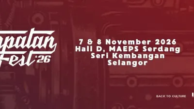 Tempatan Fest 2026