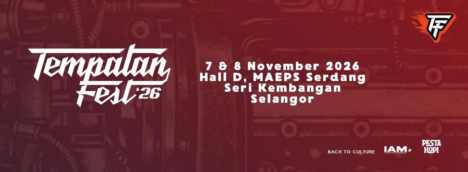 Tempatan Fest 2026