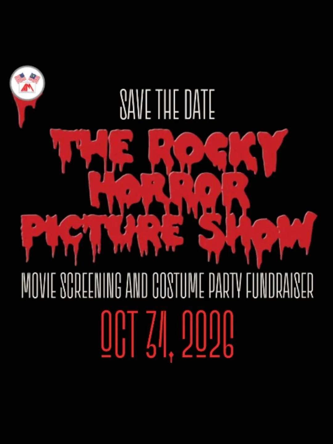 The Rocky Horror Show