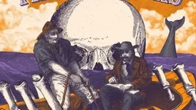 The Rumjacks