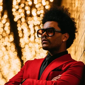 The Weeknd