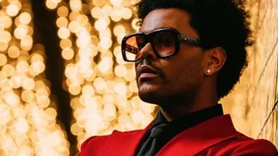The Weeknd