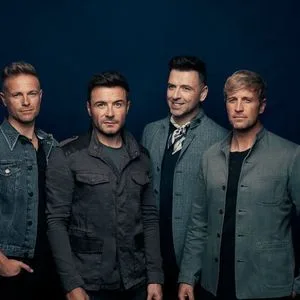 Westlife