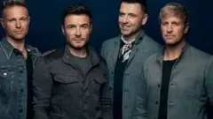Westlife