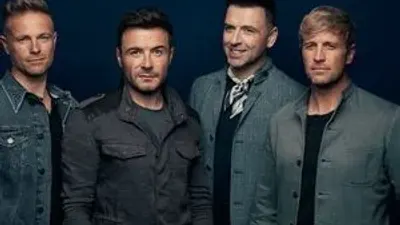 Westlife