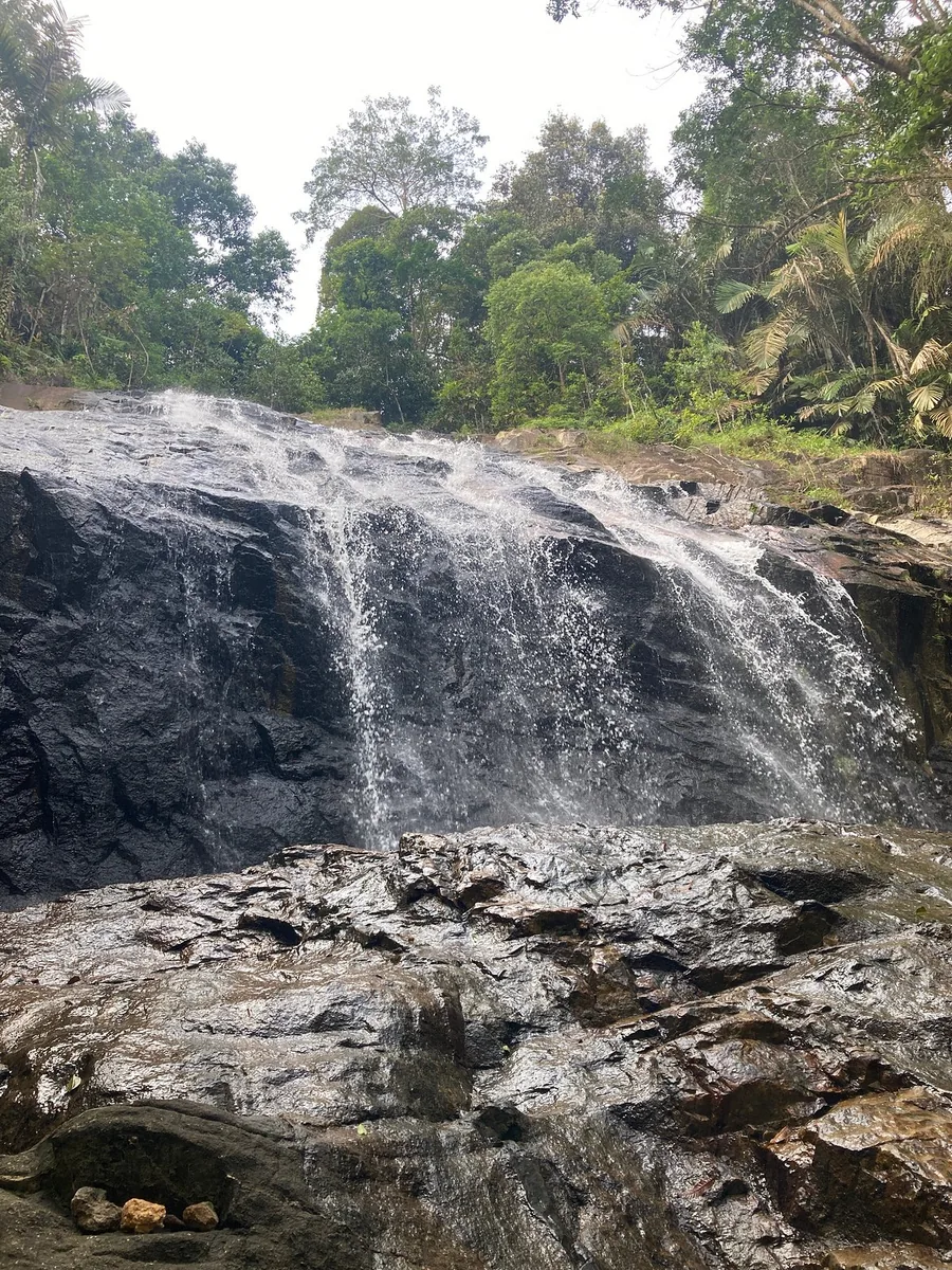 Lata Gapi (Antara Gapi)