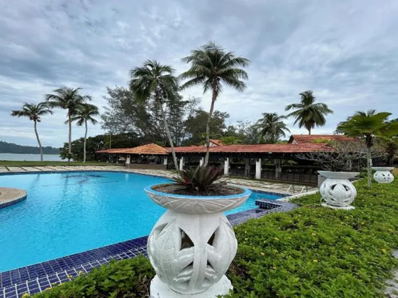 Puteri Bayu Beach Resort
