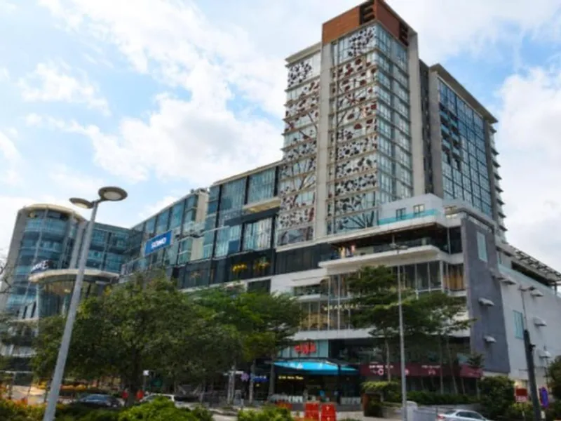 Sunday Hotel Subang