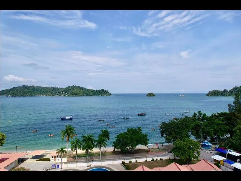 Thara Hotel & Resort