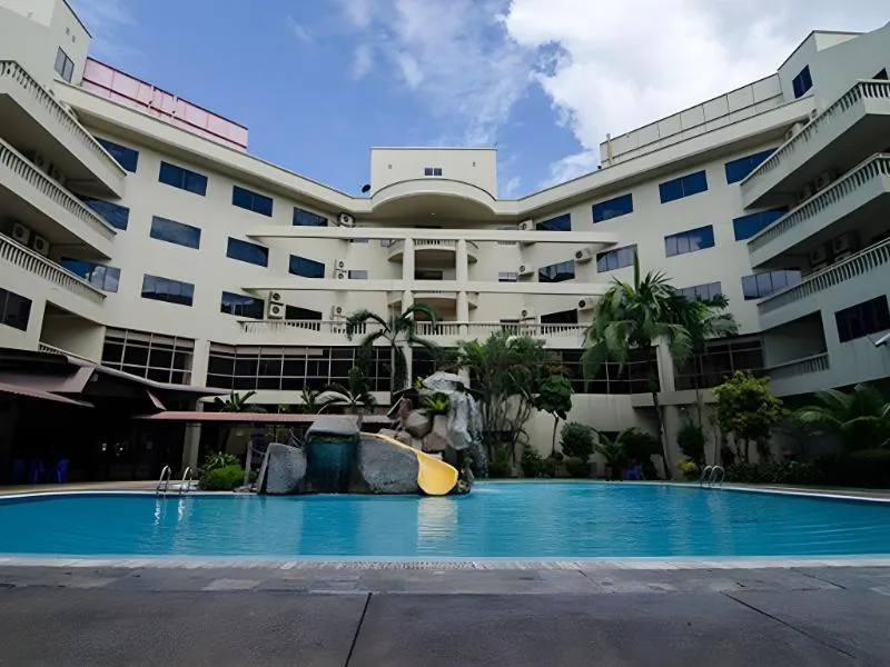 Coral Bay Resort Pangkor