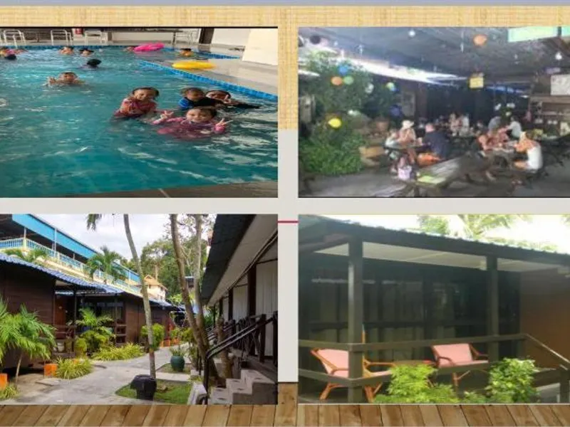 Nipah Bay Villa
