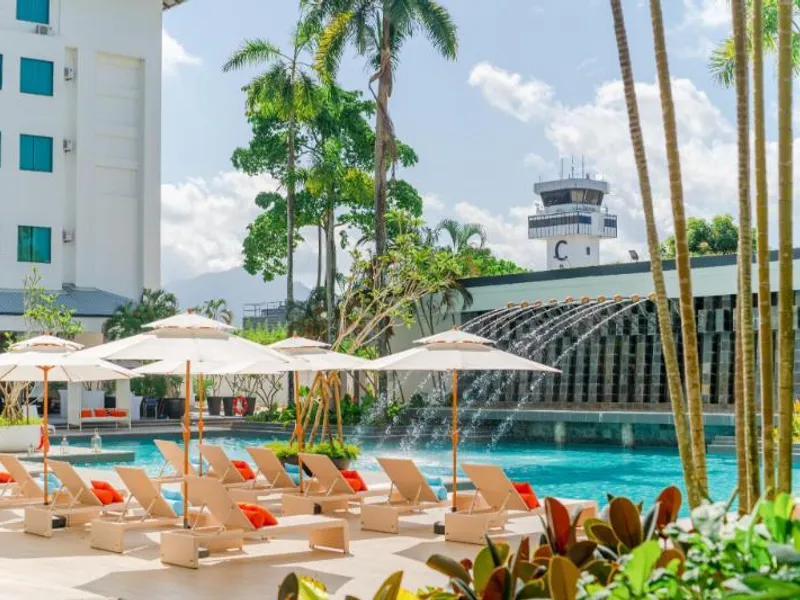 Wings by Croske Resort Langkawi