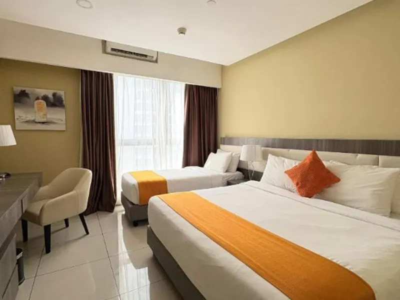 Horizon Homes @ Genting Highlands