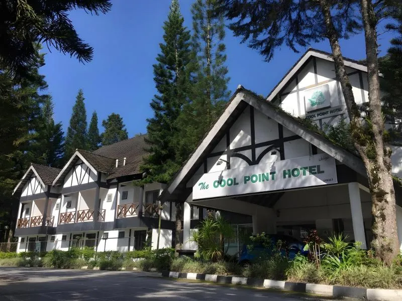 Cool Point Hotel
