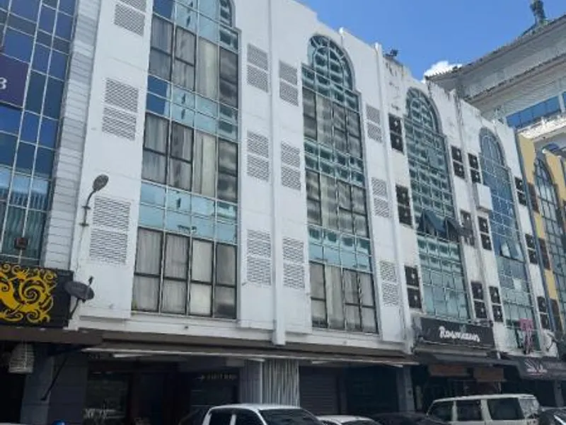 Palette - Bukit Mata Boutique Hotel