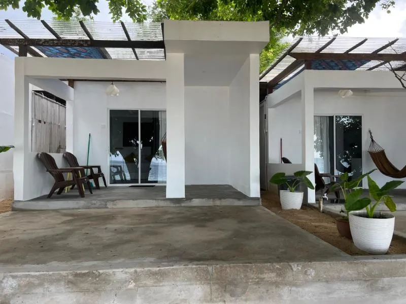 Trumbu Tioman - Formerly Coral Reef Holidays