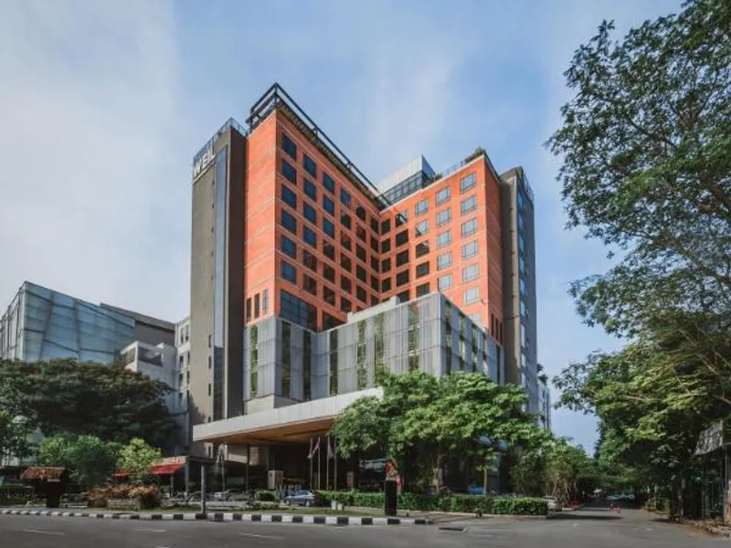 WEIL Hotel