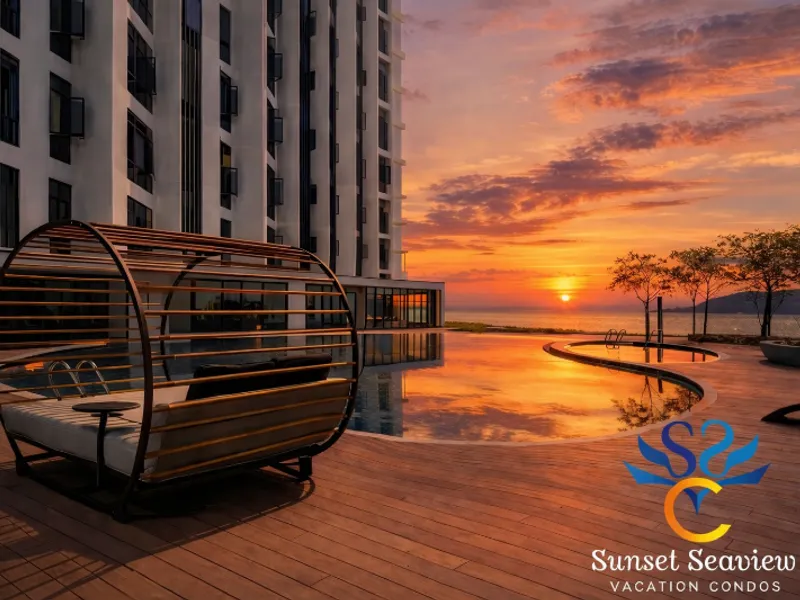 The Shore Premier Suites by SSVC