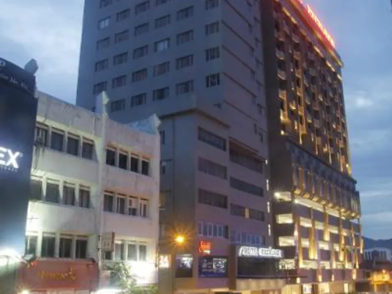Hotel Excelsior