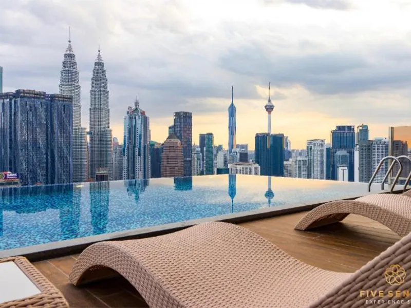 Armani Residence and Hotel Kuala Lumpur