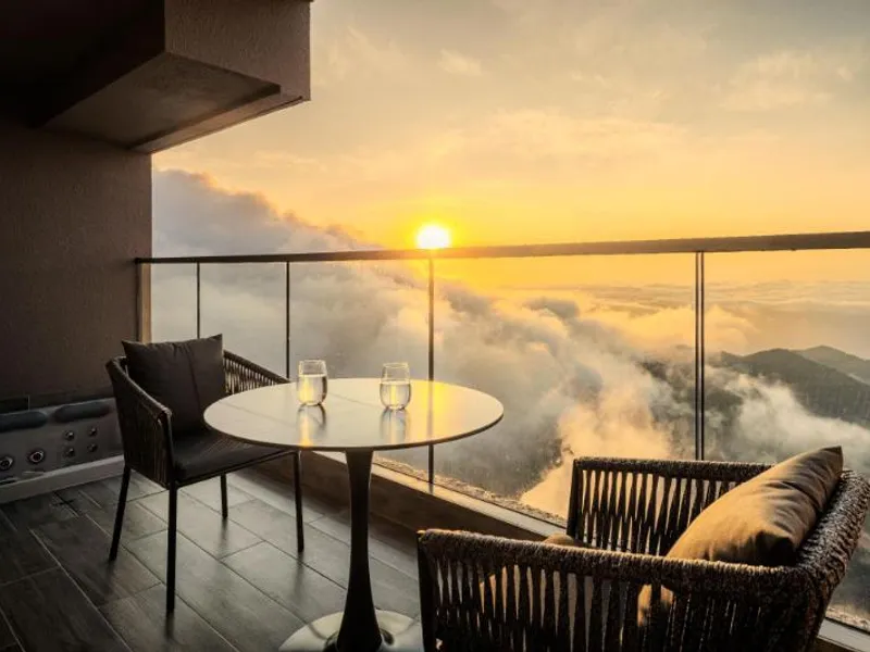 NaiBnB in Antara Genting