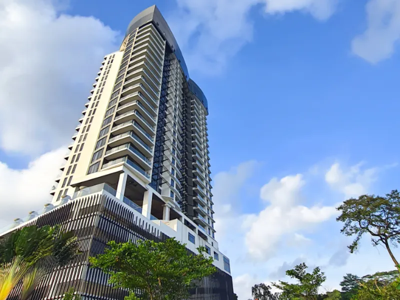 The Straits Suites & Residences
