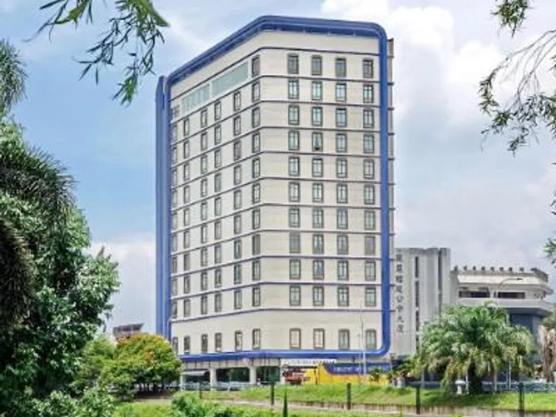 Cititel Express Ipoh