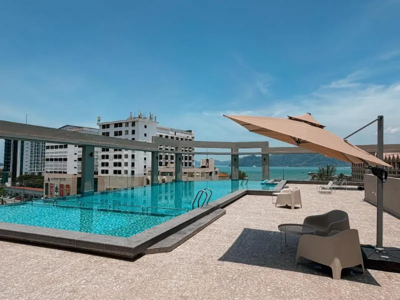PureJoy Hotel Langkawi