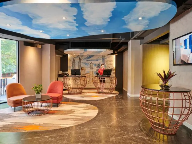 J-Hotel by Dorsett