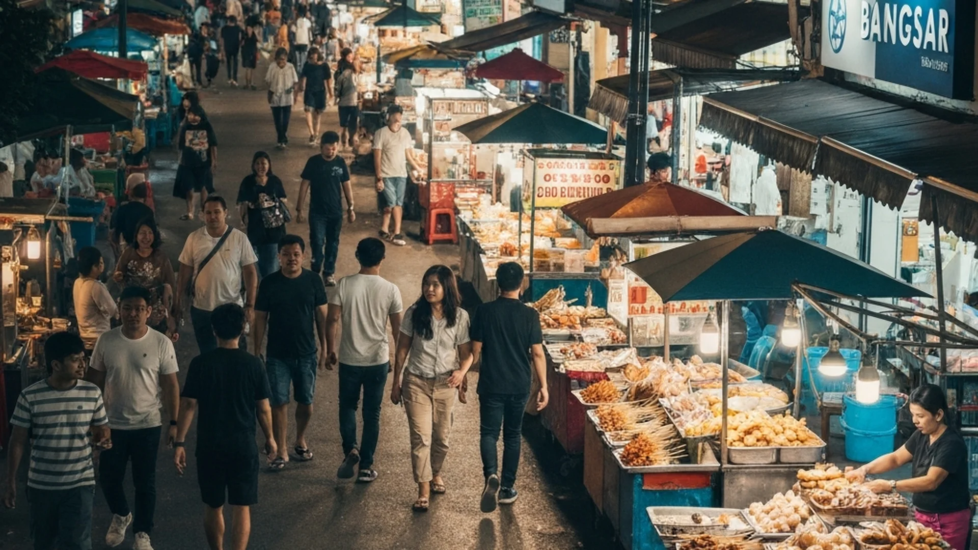 Bangsar