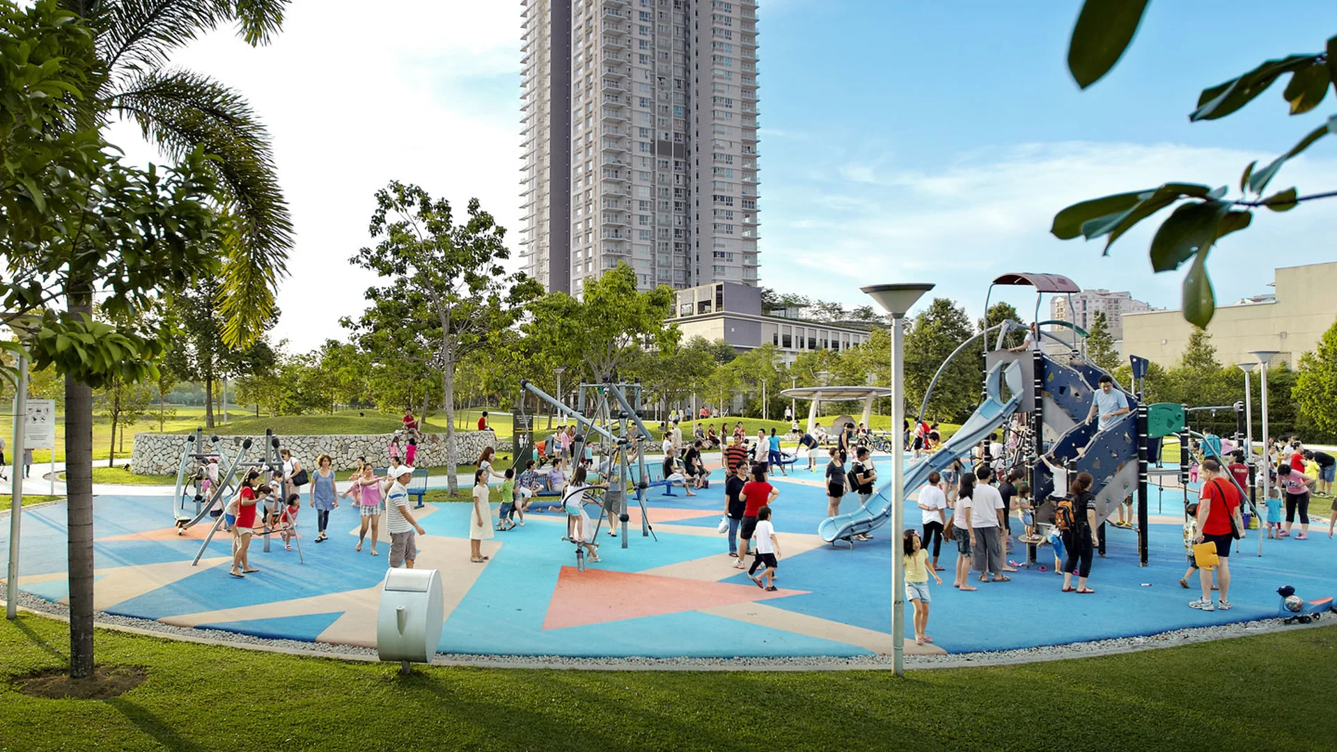 Desa ParkCity