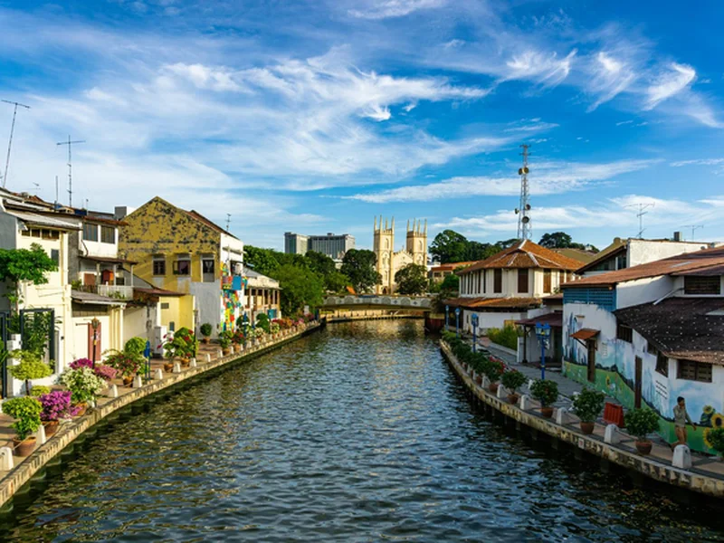 Malacca