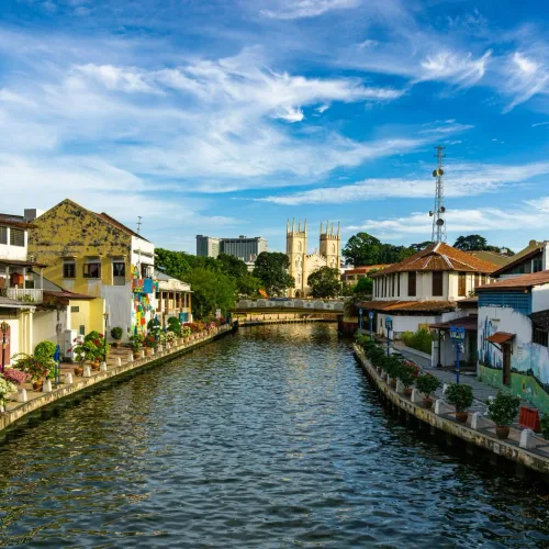 Malacca