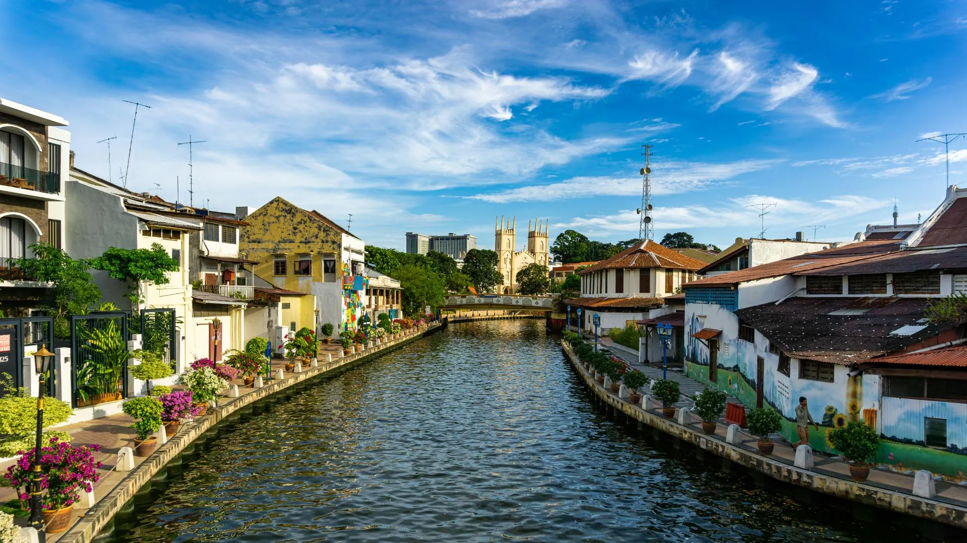 Malacca