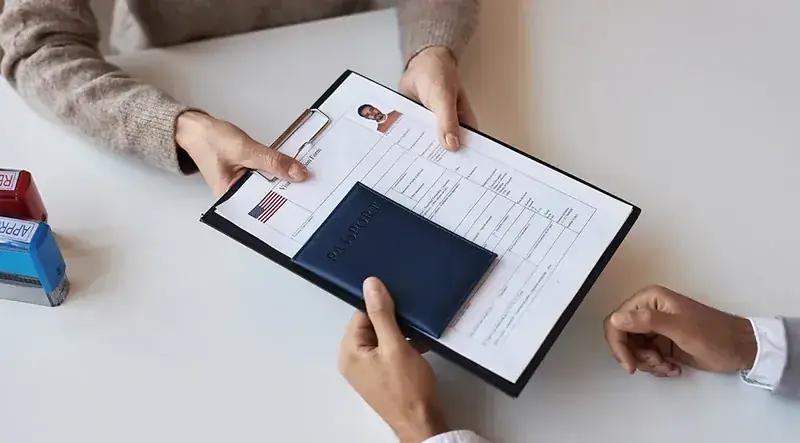 Registering with Your Embassy
