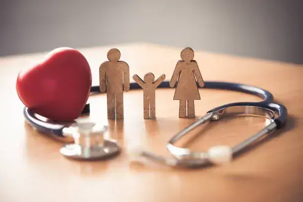 Health & Life Insurance