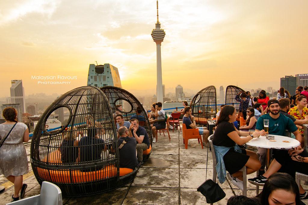 Heli Lounge Bar