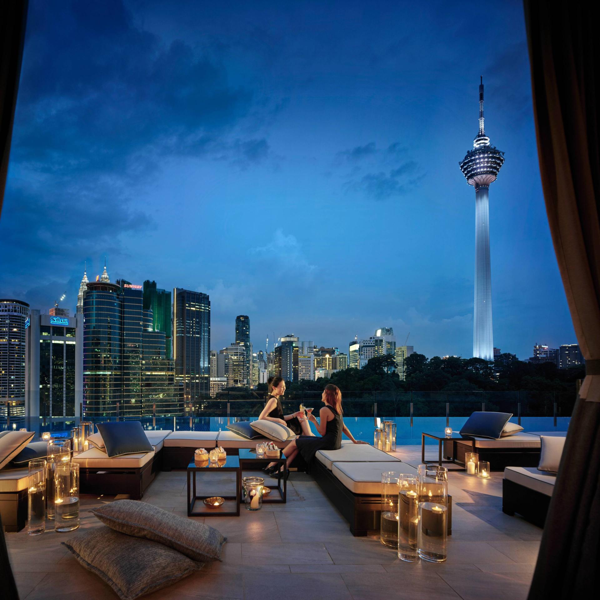 Man Tao Bar