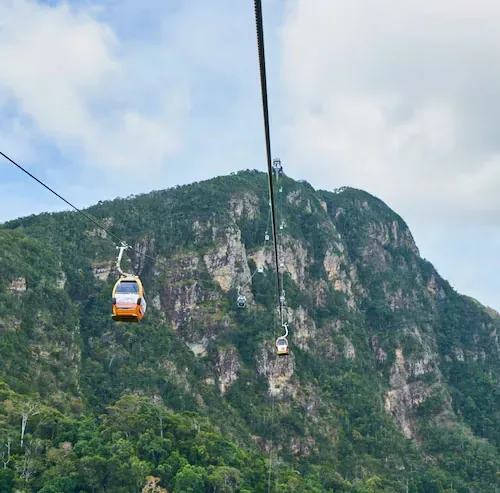 Genting Highlands