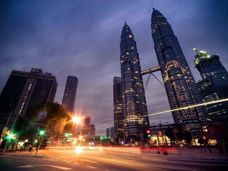 Kuala Lumpur