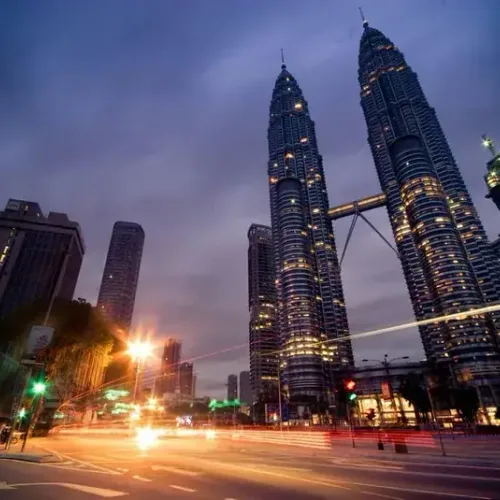 Kuala Lumpur