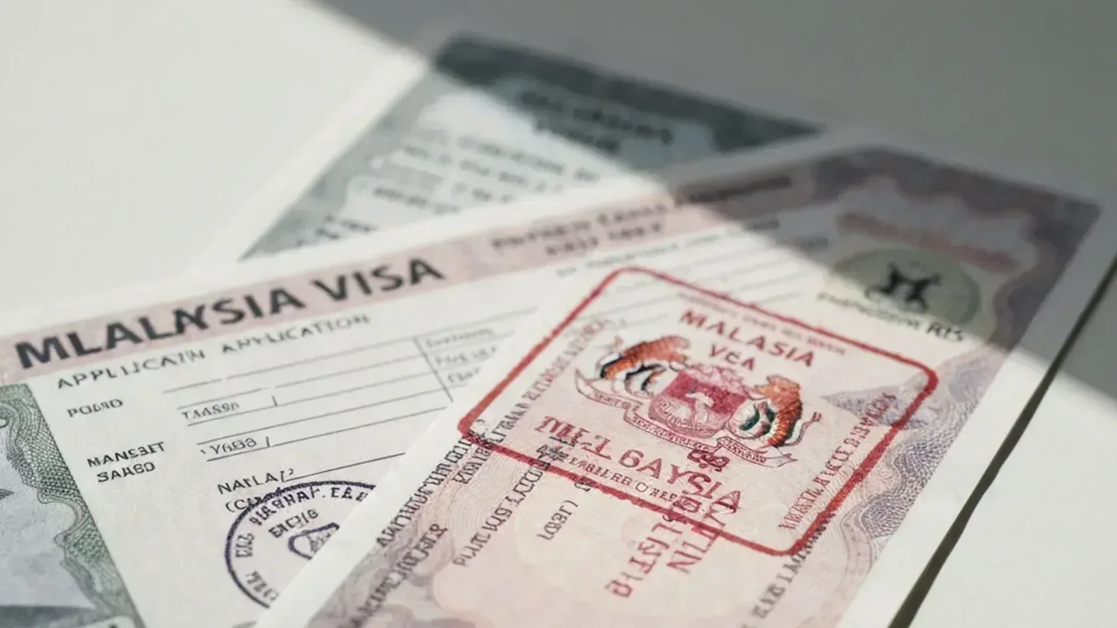 Demander le visa MM2H (Malaysia My Second Home) : Guide Complet